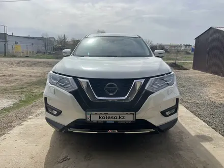 Nissan X-Trail 2019 года за 14 200 000 тг. в Уральск – фото 3