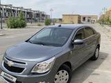 Chevrolet Cobalt 2022 года за 5 790 000 тг. в Туркестан – фото 4