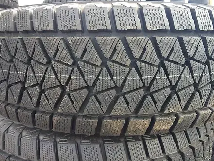 265-70-16 Bridgestone Blizzak DMV2 за 85 000 тг. в Алматы – фото 2