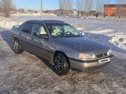 Opel Vectra 1993 года за 2 000 000 тг. в Костанай – фото 4