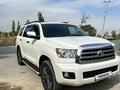 Toyota Sequoia 2013 года за 23 000 000 тг. в Алматы – фото 2