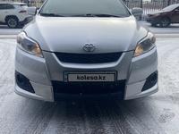 Toyota Matrix 2009 года за 6 000 000 тг. в Астана