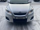 Toyota Matrix 2009 года за 6 000 000 тг. в Астана – фото 2