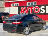 Kia Rio 2014 годаfor5 300 000 тг. в Актобе – фото 5