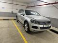 Volkswagen Touareg 2011 года за 8 500 000 тг. в Алматы – фото 2
