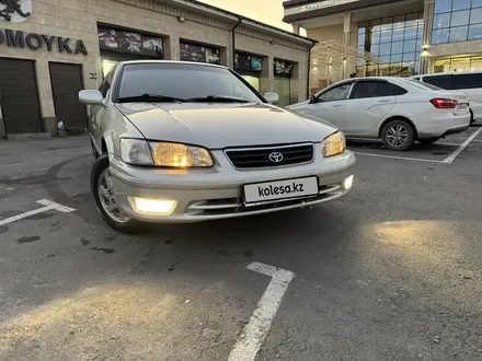 Toyota Camry 2001 года за 5 000 000 тг. в Астана