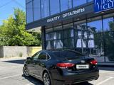 Hyundai Aslan 2015 года за 9 500 000 тг. в Шымкент – фото 3