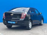 Chevrolet Cobalt 2022 года за 5 930 000 тг. в Алматы – фото 3