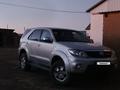 Toyota Fortuner 2006 года за 7 100 000 тг. в Уральск – фото 4