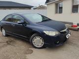 Honda Civic 2008 года за 2 200 000 тг. в Алматы – фото 2