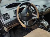 Honda Civic 2008 года за 2 200 000 тг. в Алматы