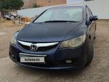 Honda Civic 2008 года за 2 200 000 тг. в Алматы – фото 3