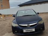 Honda Civic 2008 года за 2 200 000 тг. в Алматы – фото 4