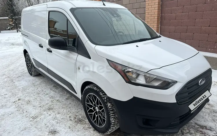 Ford Transit 2022 годаfor13 000 000 тг. в Астана