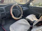 Mazda 323 1997 года за 800 000 тг. в Шымкент – фото 3