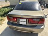 Mazda 323 1997 года за 800 000 тг. в Шымкент – фото 2