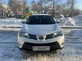 Toyota RAV4 2015 года за 12 500 000 тг. в Усть-Каменогорск