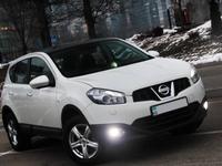 Nissan Qashqai 2013 года за 7 500 000 тг. в Алматы