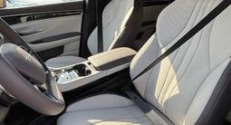 BYD Song Plus Flagship 100 DM-i 2025 года за 13 300 000 тг. в Алматы – фото 4