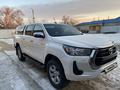 Toyota Hilux 2020 года за 20 000 000 тг. в Кульсары