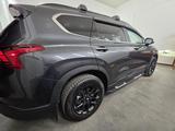 Hyundai Santa Fe 2023 года за 15 500 000 тг. в Алматы