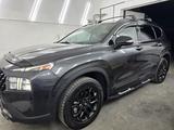 Hyundai Santa Fe 2023 года за 15 500 000 тг. в Алматы – фото 2