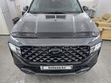 Hyundai Santa Fe 2023 года за 15 500 000 тг. в Алматы – фото 3
