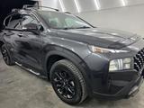 Hyundai Santa Fe 2023 года за 15 500 000 тг. в Алматы – фото 4
