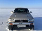 Toyota Hilux Surf 1997 года за 4 250 000 тг. в Астана – фото 2