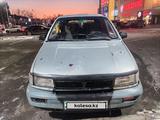 Mitsubishi Space Wagon 1992 годаfor850 000 тг. в Алматы