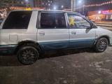 Mitsubishi Space Wagon 1992 годаfor850 000 тг. в Алматы – фото 5