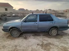 Volkswagen Jetta, 1991