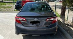 Toyota Camry 2014 года за 6 500 000 тг. в Уральск – фото 5