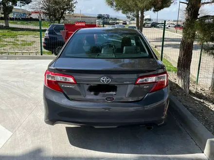 Toyota Camry 2014 года за 6 000 000 тг. в Уральск – фото 11