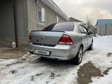 Nissan Almera Classic 2008 годаfor4 100 000 тг. в Алматы – фото 5