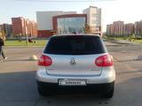 Volkswagen Golf 2004 годаүшін3 900 000 тг. в Петропавловск – фото 3