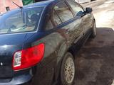 Kia Rio 2010 года за 3 500 000 тг. в Караганда – фото 3