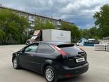 Ford Focus 2006 года за 2 300 000 тг. в Петропавловск – фото 4