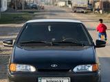 ВАЗ (Lada) 2114 2011 года за 1 500 000 тг. в Алматы – фото 5
