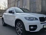 BMW X6 2010 года за 11 400 000 тг. в Алматы