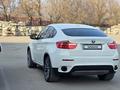 BMW X6 2010 года за 11 400 000 тг. в Алматы – фото 3