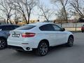 BMW X6 2010 года за 11 400 000 тг. в Алматы – фото 4