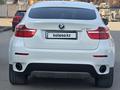 BMW X6 2010 года за 11 400 000 тг. в Алматы – фото 5