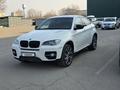 BMW X6 2010 года за 11 400 000 тг. в Алматы – фото 8