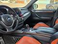 BMW X6 2010 года за 11 400 000 тг. в Алматы – фото 9