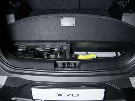 Jetour X70 Premium 2026 года за 8 990 000 тг. в Костанай – фото 11