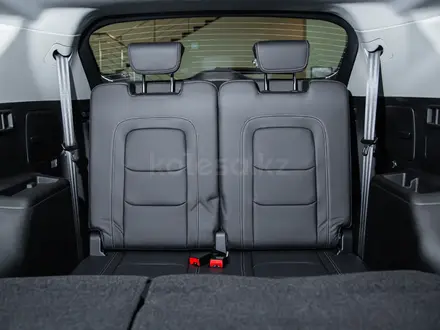 Jetour X70 Premium 2026 года за 8 990 000 тг. в Костанай – фото 12