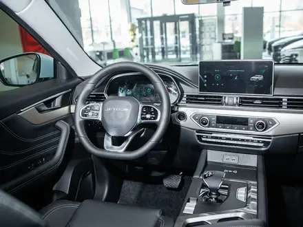 Jetour X70 Premium 2026 года за 8 990 000 тг. в Костанай – фото 15