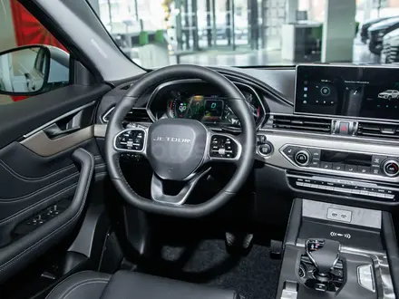 Jetour X70 Premium 2026 года за 8 990 000 тг. в Костанай – фото 16