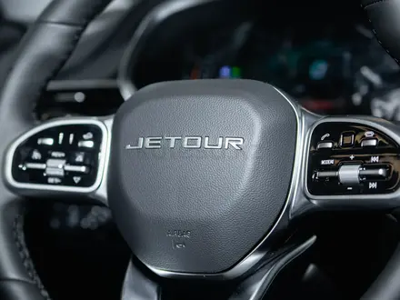 Jetour X70 Premium 2026 года за 8 990 000 тг. в Костанай – фото 18